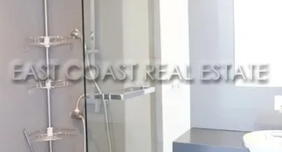 For rent 2 bedrooms condo in Bang Lamung, Chonburi