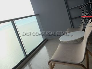 For rent 2 bedrooms condo in Bang Lamung, Chonburi