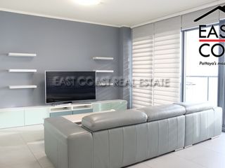 For rent 2 bedrooms condo in Bang Lamung, Chonburi