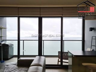 For rent 2 bedrooms condo in Bang Lamung, Chonburi