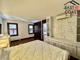 For rent 3 bedrooms condo in Bang Lamung, Chonburi