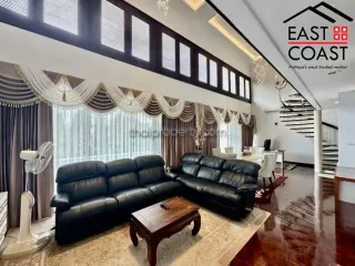 For rent 3 bedrooms condo in Bang Lamung, Chonburi