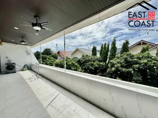 For rent 3 bedrooms condo in Bang Lamung, Chonburi