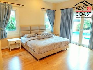 Haus zur Miete mit 3 Zimmer in Bang Lamung, Chonburi