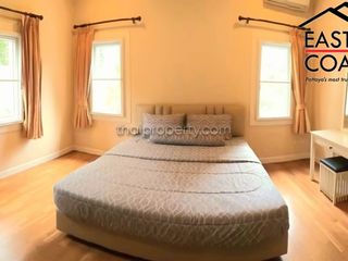 Haus zur Miete mit 3 Zimmer in Bang Lamung, Chonburi
