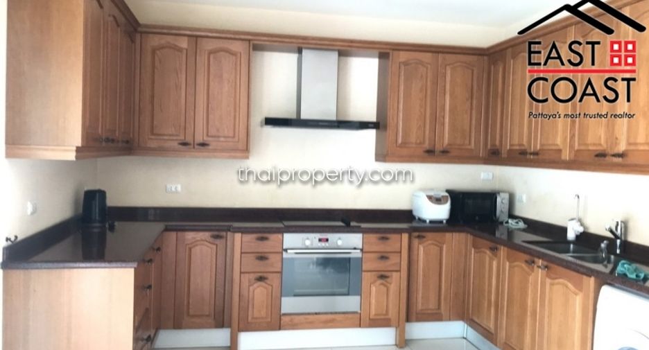 For rent 3 bedrooms house in East Pattaya, Pattaya
