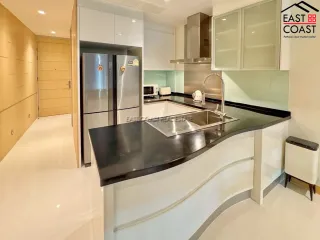 À louer 1 chambre condo à Na Jomtien, Pattaya