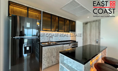Wohnung zur Miete mit 2 Zimmer in Jomtien, Pattaya