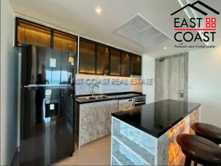 For Rent 2 Bedroom Condo In Bang Lamung, Chonburi