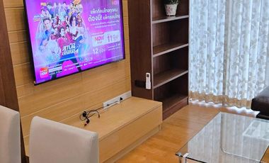 Condo en alquiler de 2 habitaciones en Ratchathewi, Bangkok