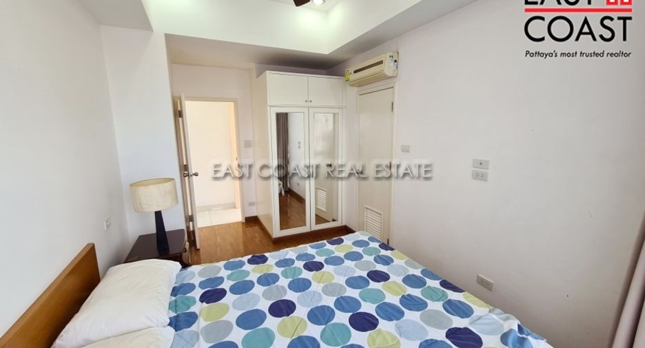 For rent 4 bedrooms condo in Jomtien, Pattaya