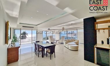 For rent 4 bedrooms condo in Jomtien, Pattaya