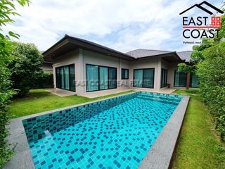For rent 3 bedrooms house in Bang Lamung, Chonburi