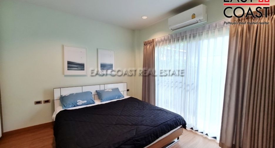 For rent 3 bedrooms house in Huay Yai, Pattaya