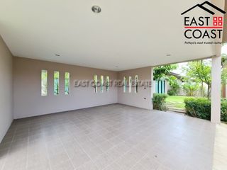For rent 3 bedrooms house in Bang Lamung, Chonburi