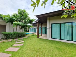 For rent 3 bedrooms house in Bang Lamung, Chonburi
