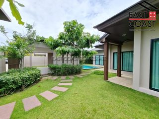 For rent 3 bedrooms house in Bang Lamung, Chonburi