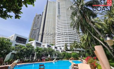 À louer 2 chambres condo à North Pattaya, Pattaya