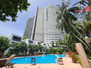 For Rent 2 Bedroom Condo In Bang Lamung, Chonburi