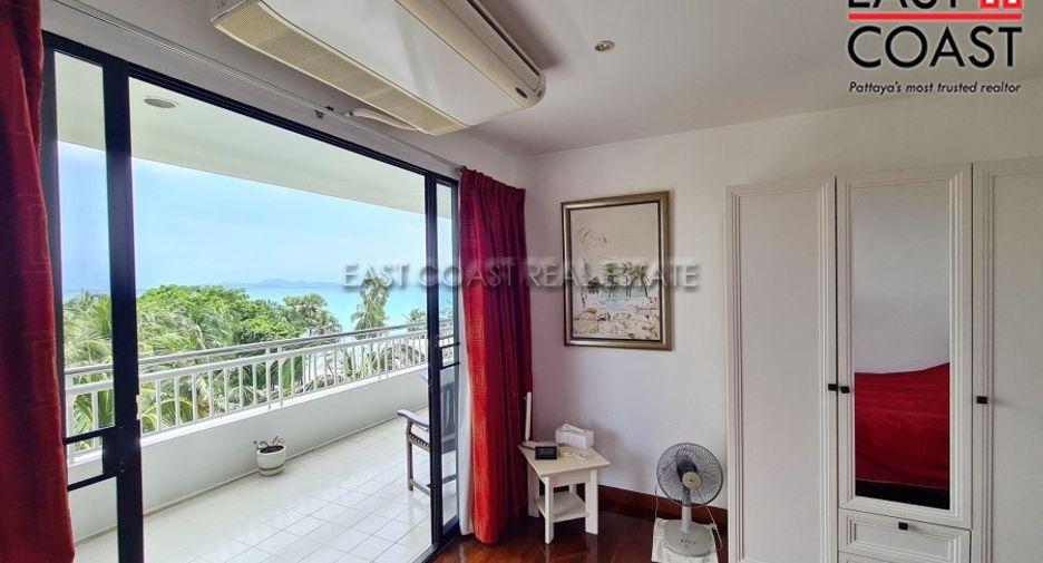 For rent 2 bedrooms condo in North Pattaya, Pattaya