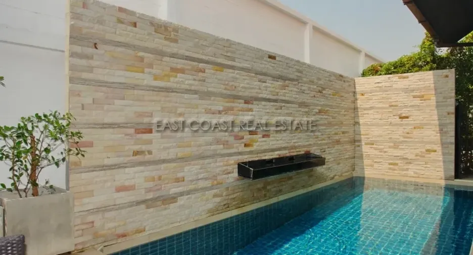 For rent 3 ベッドルーム house in Bang Lamung, Chonburi