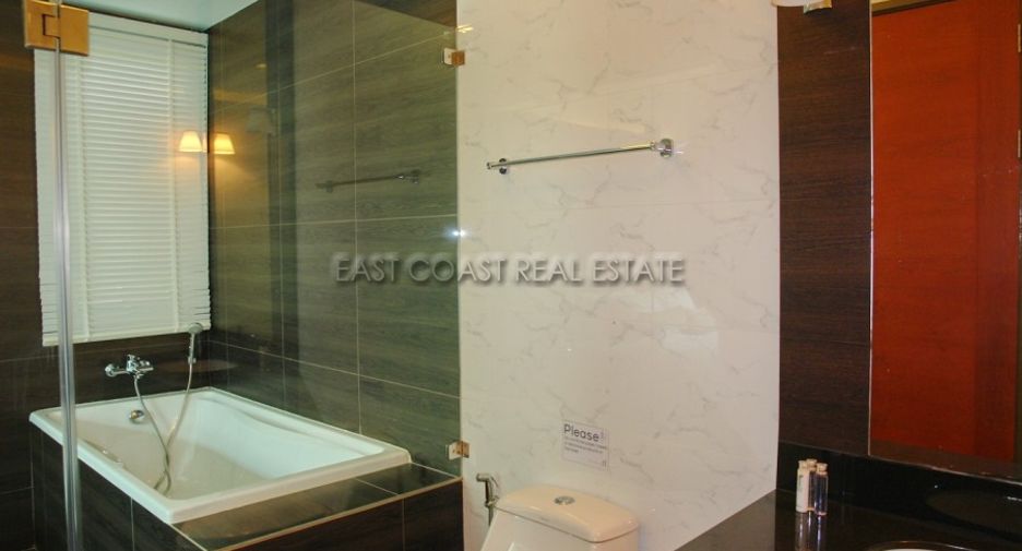 For rent 3 bedrooms house in East Pattaya, Pattaya