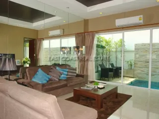 For rent 3 ベッドルーム house in Bang Lamung, Chonburi