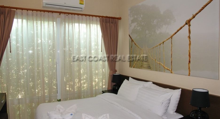 For rent 3 bedrooms house in East Pattaya, Pattaya