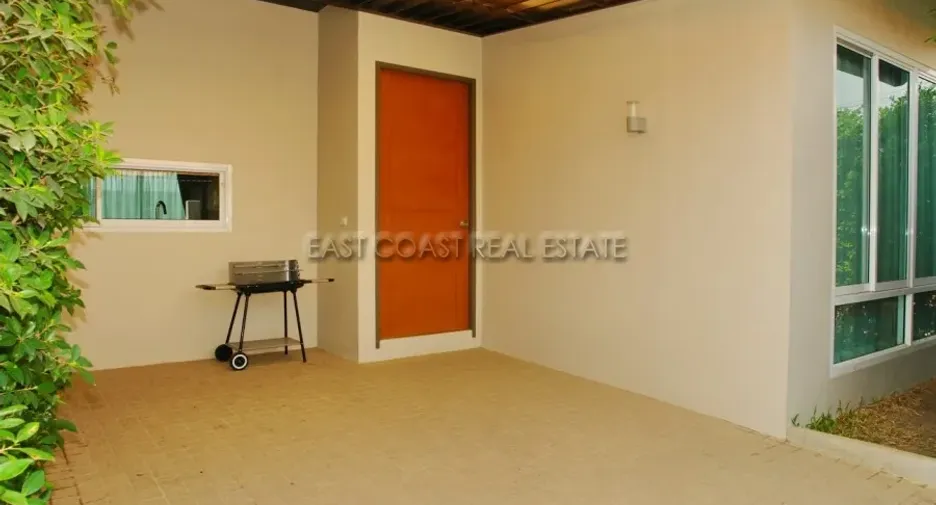 For rent 3 ベッドルーム house in Bang Lamung, Chonburi