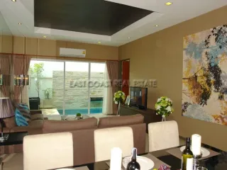 For rent 3 ベッドルーム house in Bang Lamung, Chonburi