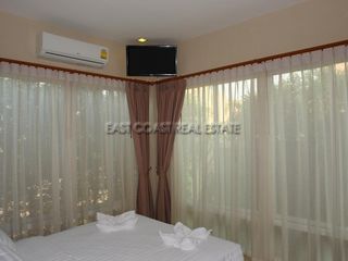 出租 3 卧室 独立屋 在 Bang Lamung, Chon Buri