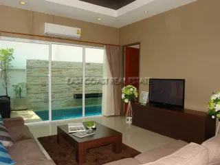 For rent 3 ベッドルーム house in Bang Lamung, Chonburi