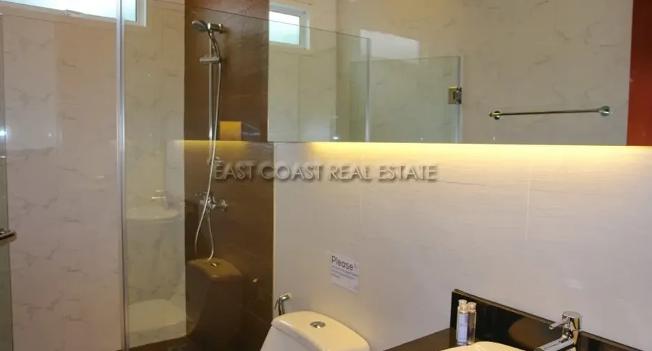 For rent 3 ベッドルーム house in Bang Lamung, Chonburi
