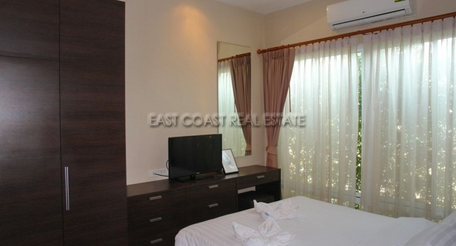 For rent 3 bedrooms house in East Pattaya, Pattaya