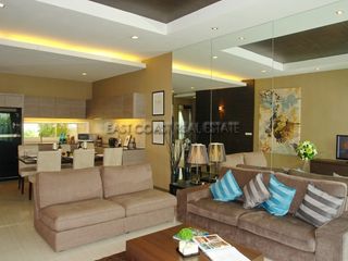 出租 3 卧室 独立屋 在 Bang Lamung, Chon Buri