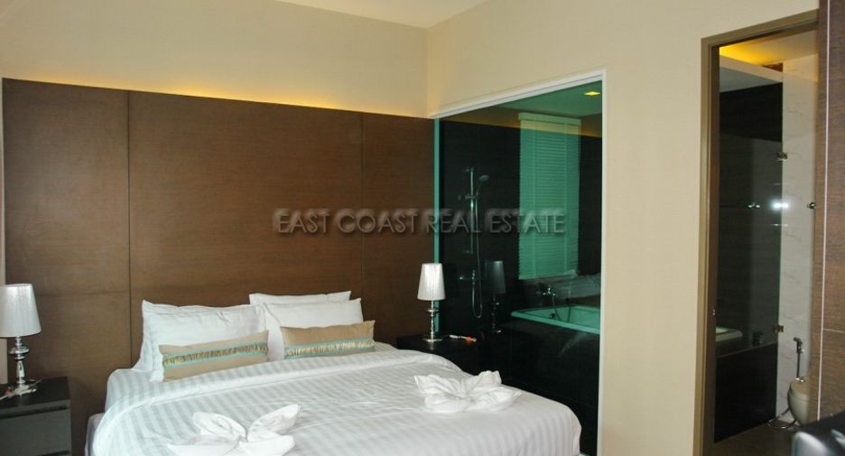 For rent 3 bedrooms house in East Pattaya, Pattaya