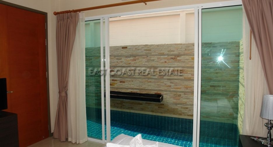 For rent 3 bedrooms house in East Pattaya, Pattaya