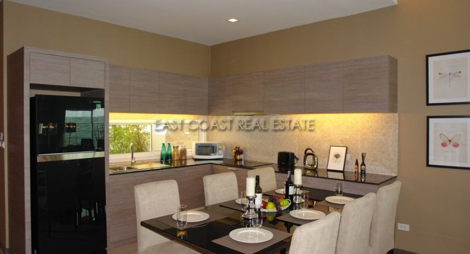 For rent 3 bedrooms house in East Pattaya, Pattaya