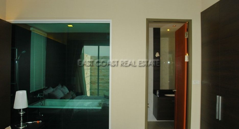 For rent 3 bedrooms house in East Pattaya, Pattaya
