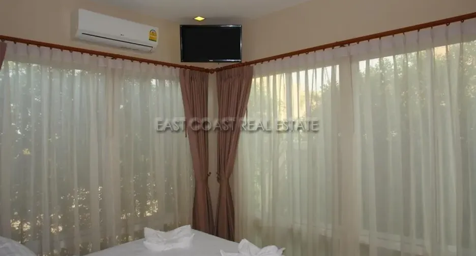 For rent 3 ベッドルーム house in Bang Lamung, Chonburi