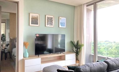 Wohnung zur Miete mit 1 Zimmer in Sathon, Bangkok
