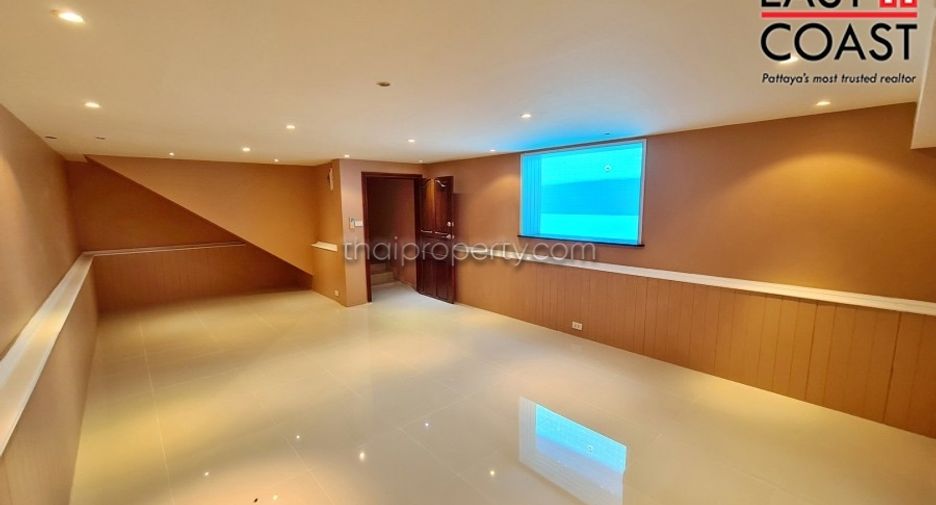 À louer studio maison à Jomtien, Pattaya