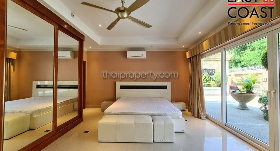 À louer studio maison à Jomtien, Pattaya