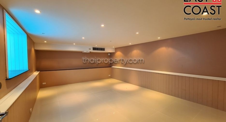 À louer studio maison à Jomtien, Pattaya