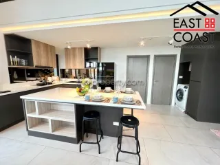 Condo en alquiler de 3 habitaciones en Bang Lamung, Chonburi