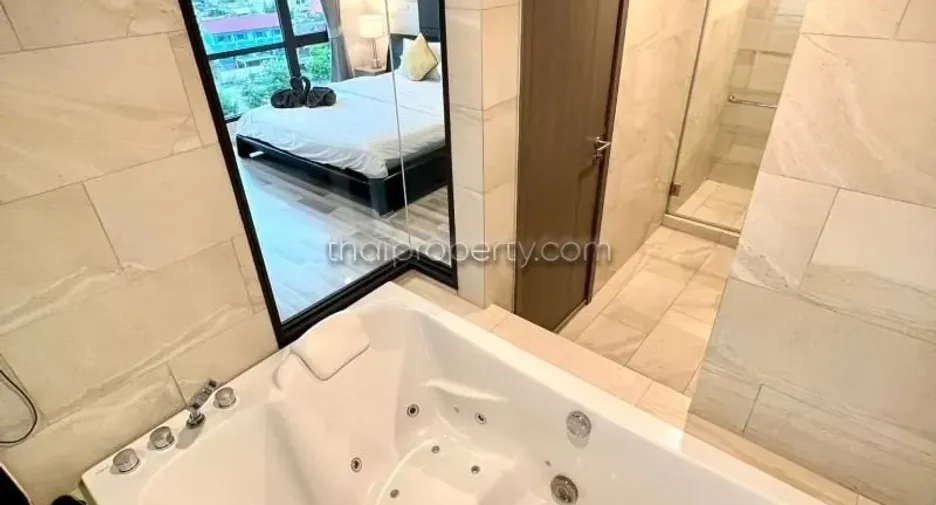 Condo en alquiler de 3 habitaciones en Bang Lamung, Chonburi