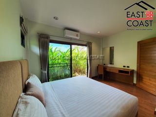 Casa en alquiler de 3 habitaciones en Bang Lamung, Chonburi