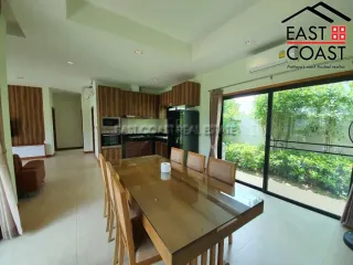 À louer 3 chambres maison à Bang Lamung, Chonburi