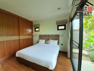 Casa en alquiler de 3 habitaciones en Bang Lamung, Chonburi