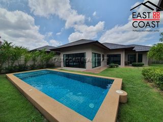 Casa en alquiler de 3 habitaciones en Bang Lamung, Chonburi